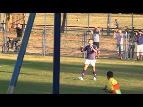 3.kolo 3.hnl-zapad-2011-12 (10.09.2011) Dubrava - Grobnican 3-1 (gol za 3-1, Čondrić)