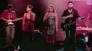 Délirium Tremens - Hommage Jean Leloup - Nathalie,Thetford 2006