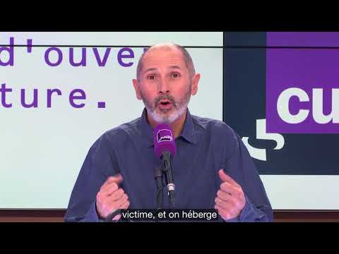 Le pardon par Christophe André