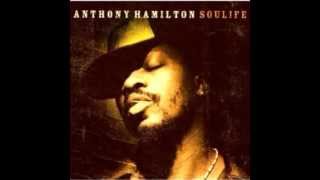 Anthony Hamilton - Georgie Parker