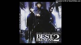 G-Unit - Don't Come Around Here (Ft. Mobb Deep \u0026 Nyce)