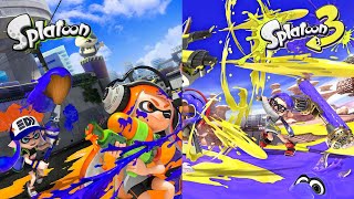 Cover art for City of Color but it alternates between the original and 2023 variants every 2 beats