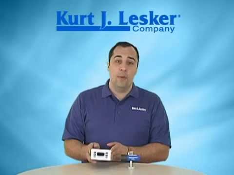 KJLC Convectron Equivalent Series