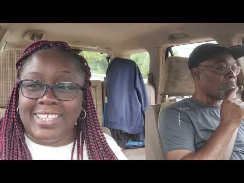 Mr. Francis almost gave away our car!! 😲 | I passed my exams |@DiFrancis 