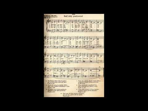 JKS 264  - Buď vždy pozdravené, ó, presväté Telo