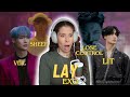 LAY ZHANG MADE ME LOOSE IT (Veil, Lit, Seep, Lose Control) | Reaction
