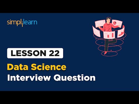 Lesson 1 Introduction to Data Science Course Simplilearn