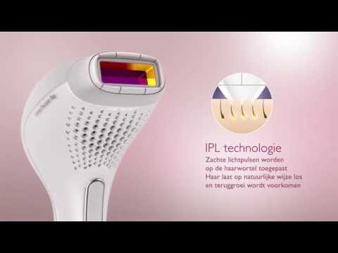 Philips Lumea Essential