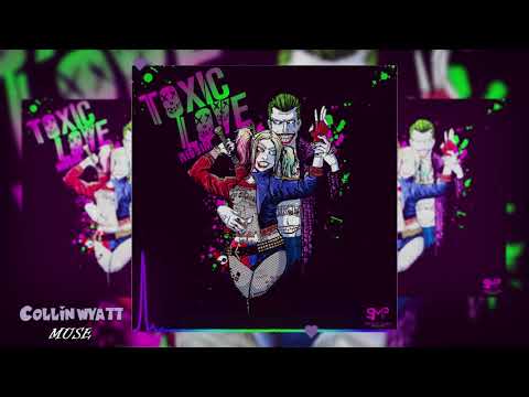 Collin Wyatt - MUSE (Toxic Love Riddim) September 2019