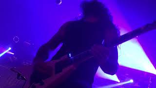 Wolves In The Throne Room - The Old Ones Are With Us pt 1 [The Echo & Church of the 8th Day Present]