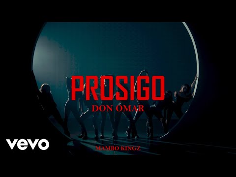 Prosigo - Don Omar