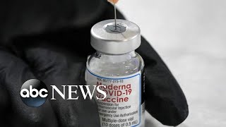 US administering 2 million vaccines daily