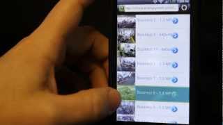 Smartphone - How to access video surveillance - Cloud Surveillance