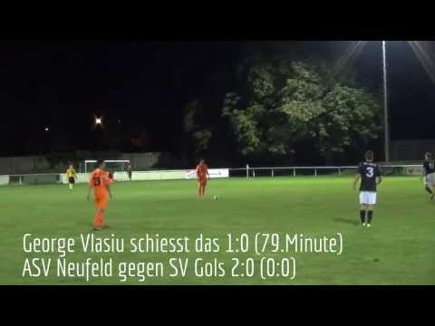 Kopie von ASV Neufeld II.Liga Nord Saison 2013/14 Torparade bis Gols