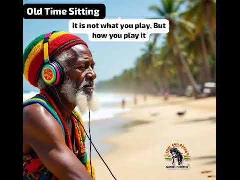 Deejay Musty Casandra