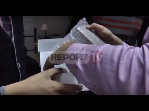 Skandali/ Zhduken te ‘Drejtësia’ 300 byzylykë me vlerë 2 mln  €