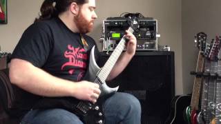Video thumbnail for Vigier Marilyn Test by Nick Scarfo