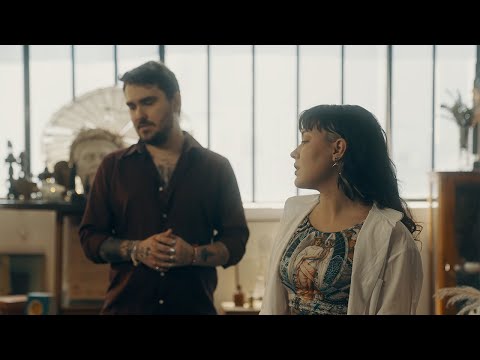 Çağan Şengül & Ayça Özefe - Ateş Düştüğü Yeri Yakar (Selahattin Sarıkaya Şarkıları)
