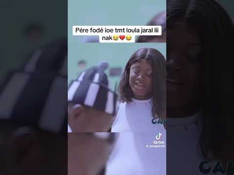 loula jarral li père Fodé