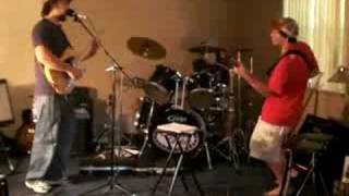 Whiskey Tenor - Brand New Angel