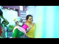 Anil Navya S Haldi Function