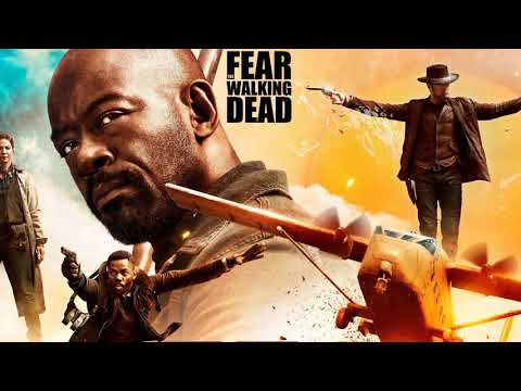 Fear The Walking Dead 5x04 Soundtrack : The Sunnyland By Dr Ross