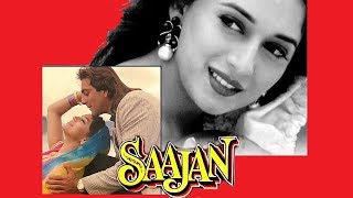 Download lagu mera dil bhi kitna | 'saajan' : : Venus Records stereo OST from LP mp3