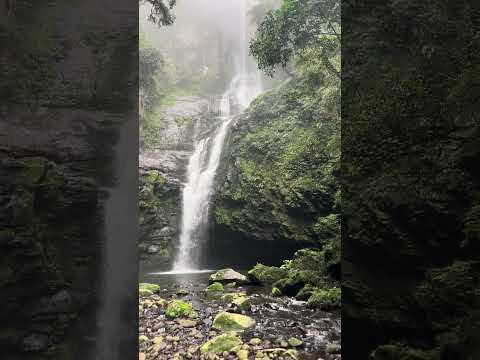 Cascata do Remanso em São Francisco de Paula RS