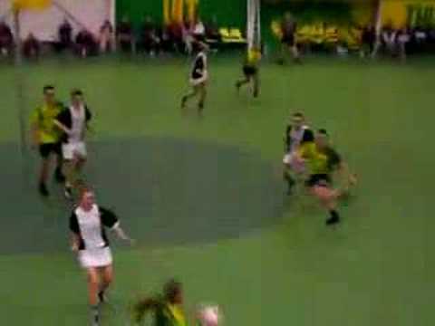 Groen Geel 1 - ZKV 1