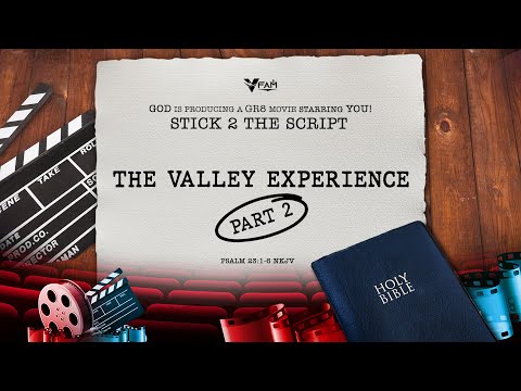 The Valley Experience - 09/03/2023