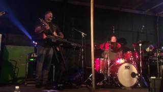 Chris Hawkey | Country Underneath | Clip from Delano 2016