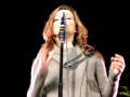 Martina McBride Albuquerque 10/11/11 - "Always Be This Way"