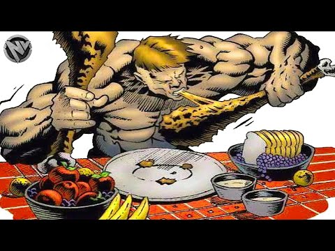 IT'S TIME TO EAT AGAIN 🍴 - HARDCORE BODYBUILDING DIET MOTIVATION