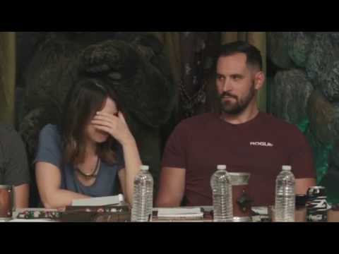 Laura Bailey Phrasing!