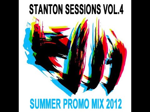 Stanton Warriors - Stanton Sessions vol 4