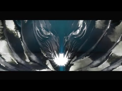 if dota 2 was an anime