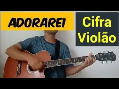 Adorarei - Nilvane Betim