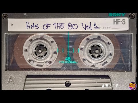 Top 100 Clasicos De Los 80 - Grandes Exitos 80 y 90 En Ingles - La Mejor Música de los Años 80