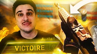 Le meilleur fusil a pompe du jeu : gallo sa12 spas 12 warzone