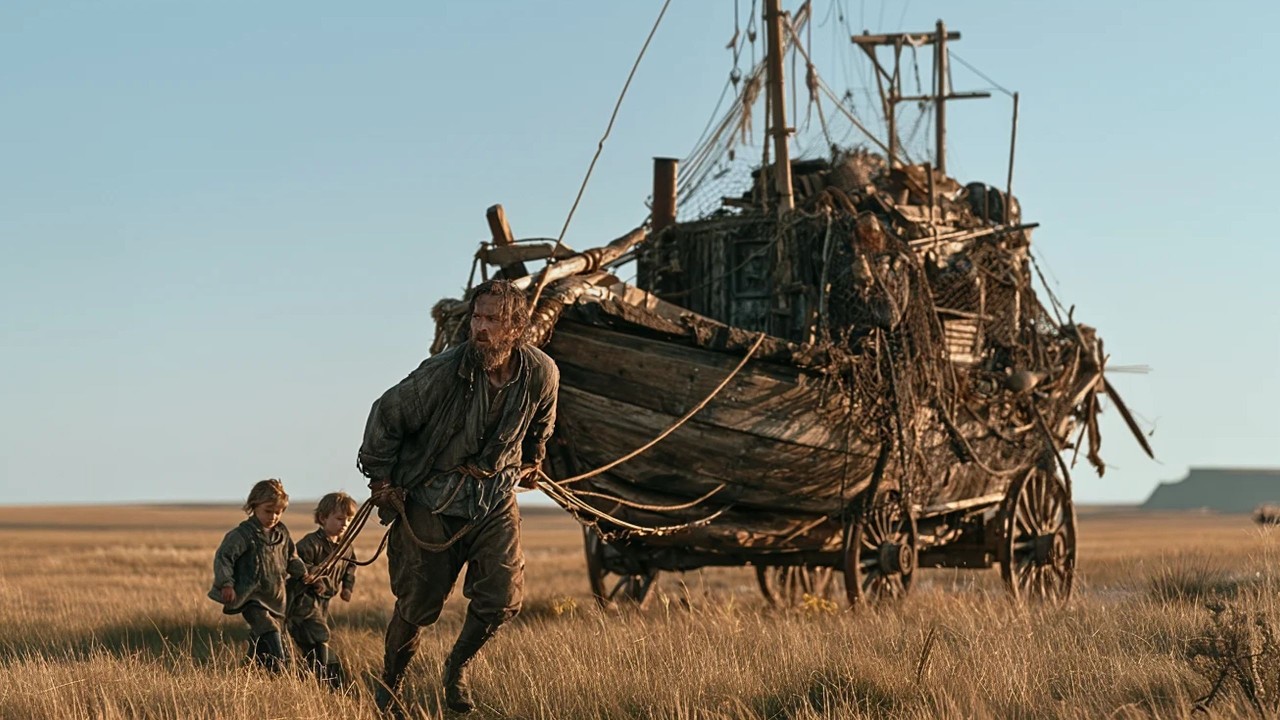 ¡Una Película basada en Hechos Reales, TRISTE, pero MUY BUENA! | Drama peliculas en español...