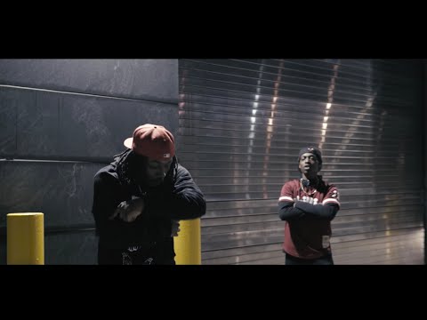 Nohaj Vegas & VGE Franky - Gang Out (Official Music Video) | 🎥 GoddyGoddy @GoddyWoddyz