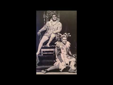 [RARE!] Ettore Bastianini and Richard Tucker in Rigoletto (1962 live excerpts)