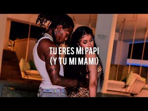 Cardi B - Mi Mami (Verse)
