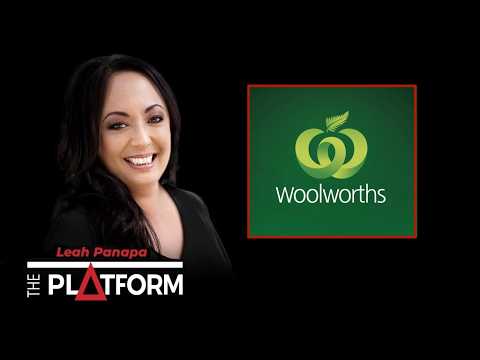 Thumbnail for Woolworths Closing Their NZ Customer Care Centre Is Unfair