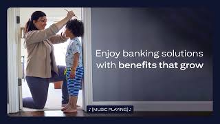 Citi Simplified Banking - Auto Re-tiering