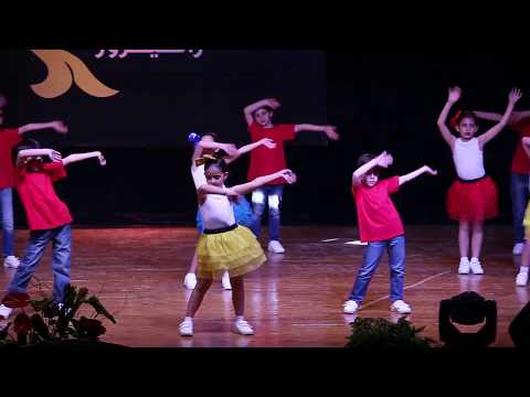 Zangezour 50th anniversary 2019 - Candy (song by Nanul)