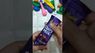 Satisfying video asmr chocolate and candy 44