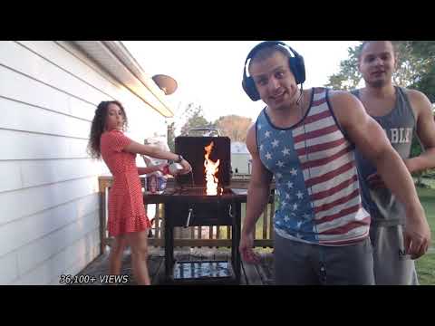 Tyler1 - Most Viewed Twitch Clips From July 2020