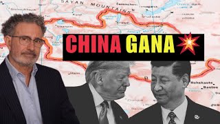 🇨🇳 China DERROTA a Trump sin disparar un tiro | Geopolítica con Ariel Umpierrez
