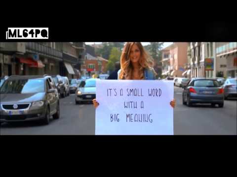 Gold 1 Feat. Bruno Mars & Jaeson Ma - This Is My Love (David May Original Mix) (Official Video HD)